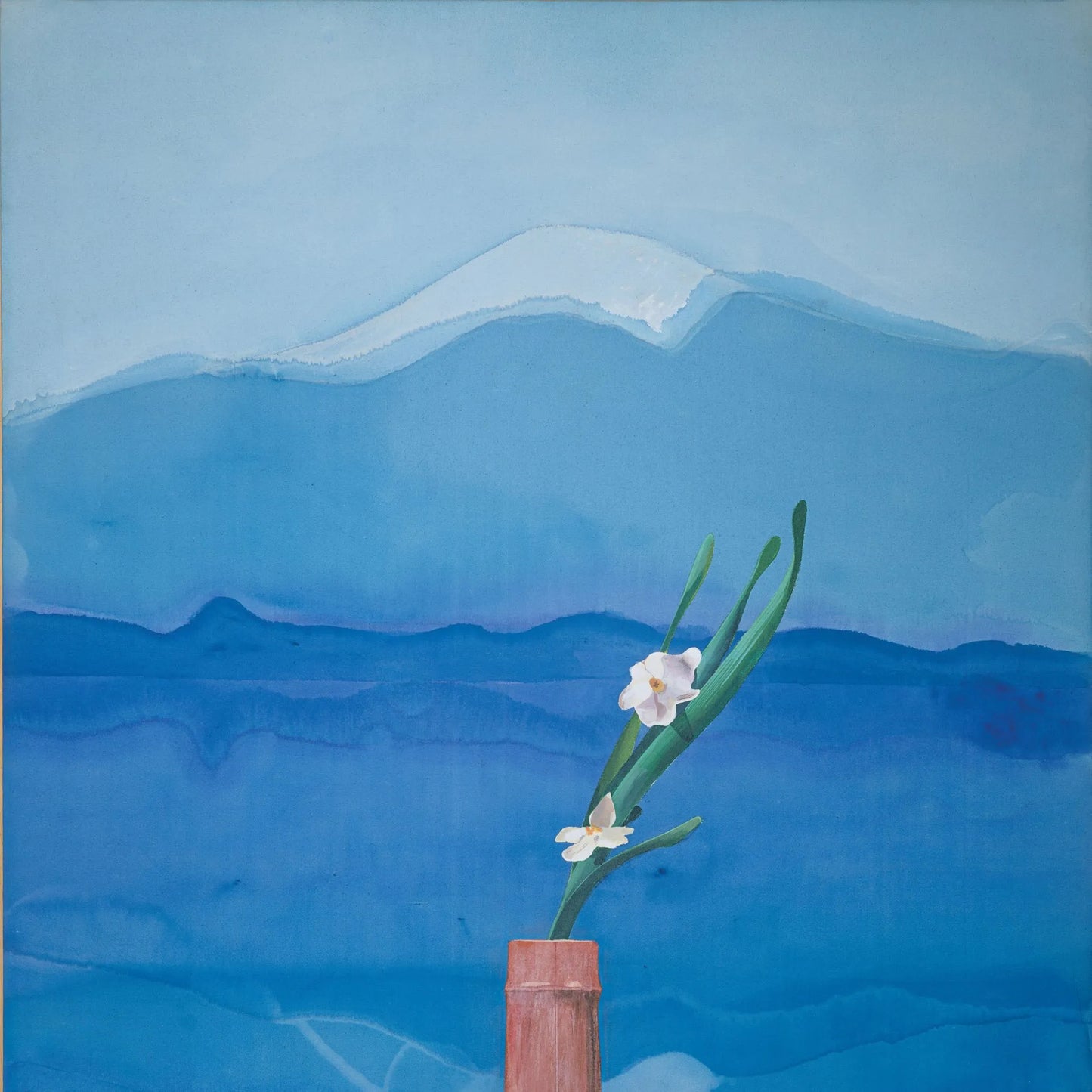 David Hockney Lecture — July 2nd