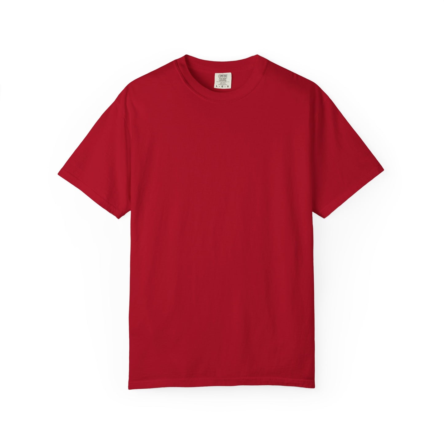 NEW YORK MAMA Tee Salon la Cloche