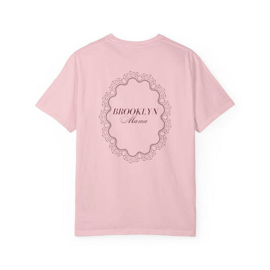 Laced Brooklyn Mama T-Shirt - Mother's Day