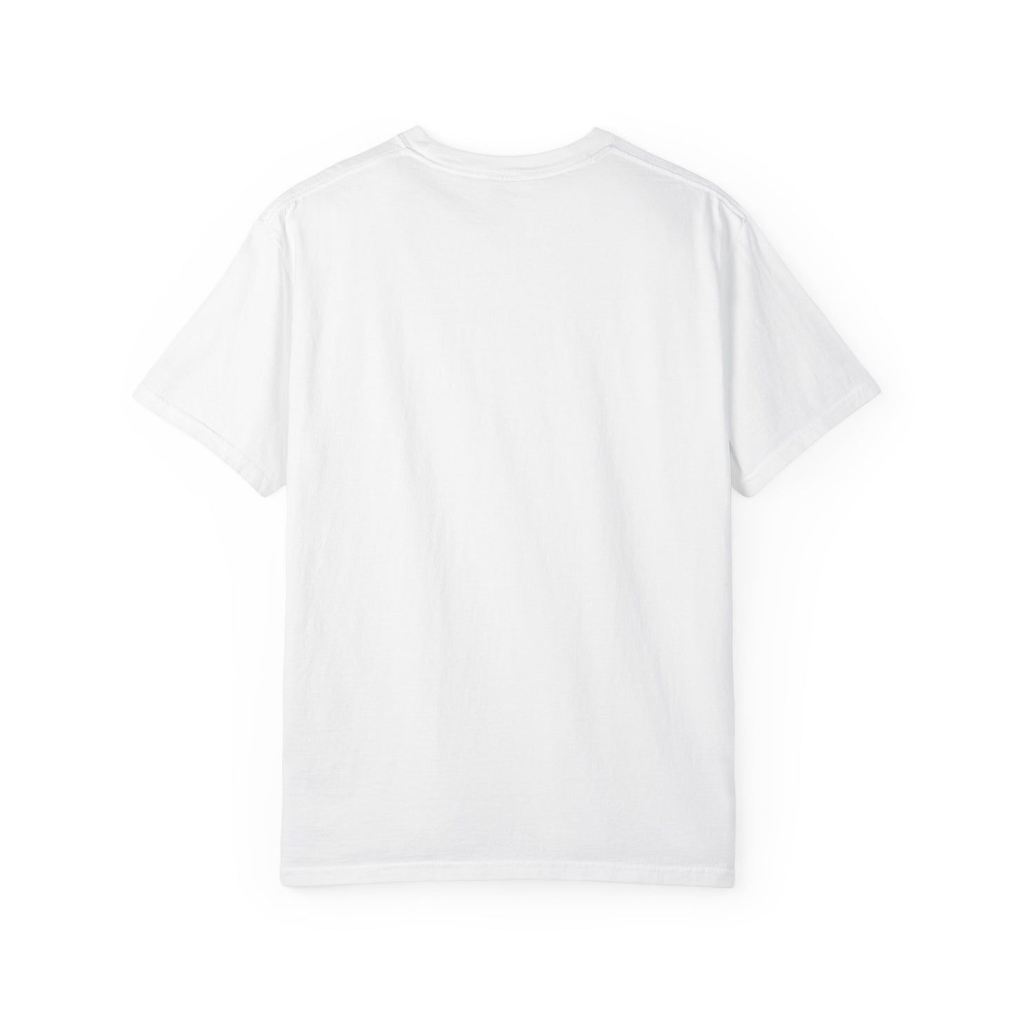 Olympic Rings Graphic T-Shirt — Retro Minimal Sports Tee
